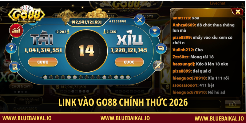 Các Phương Pháp Tiếp Cận Thông Tin Về Go88 Một Cách An Toàn